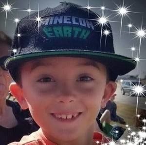 Meet your Posher, Gia